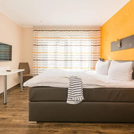Apartment Lifestyle _ Vip_lounge_suite Goehren-Lebbin